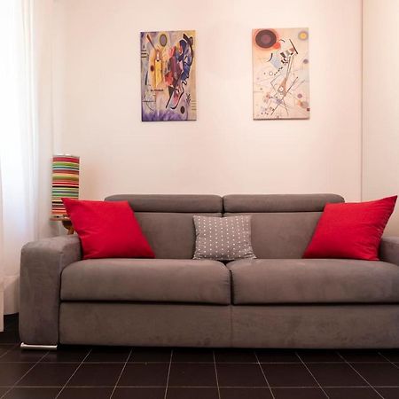 Italianway - Polese 36 B Διαμέρισμα Μπολόνια Εξωτερικό φωτογραφία