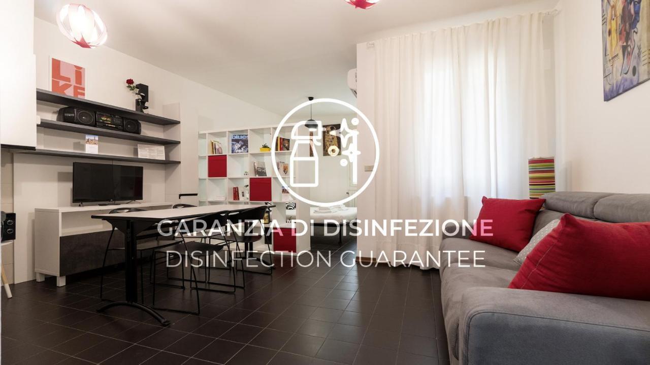 Italianway - Polese 36 B Διαμέρισμα Μπολόνια Εξωτερικό φωτογραφία